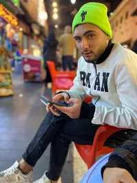 Obaida Hudaib