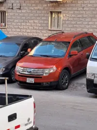 Ford ‏Edge ‏SE ‏2008