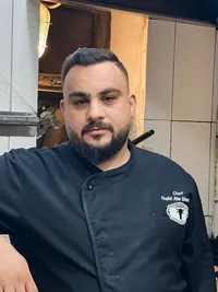خالد ابو غزاله