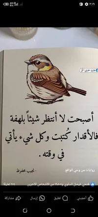 غريب ديار