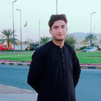 Nisar Ahmad Khan