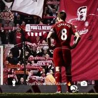 Steven Gerrard