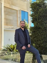 سعيد غزال