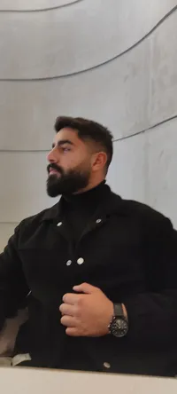 محمد الجبالي