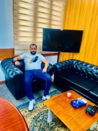 محمود خميس قشوط
