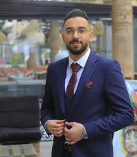 Mohammed Nedal