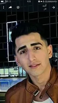 محمود ابوالرب