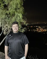 Mohammad Zain