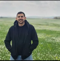 Qasem Odeh
