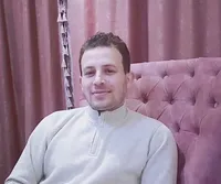 امجد ممدوح محمد