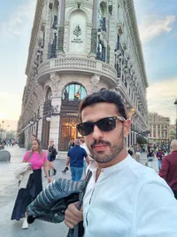 Bashar  Alshami 