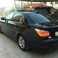 بي ام دبليو ‏الفئة X3 ‏Standard ‏2004