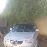 Hyundai ‏Elantra ‏SE ‏2010