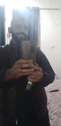 البراء حلاوة