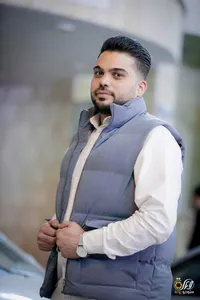 امجد مرقه