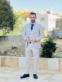 khaled numan