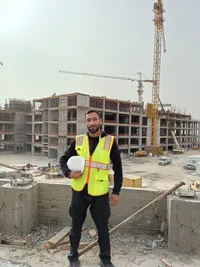 Mohammad  Albreim 