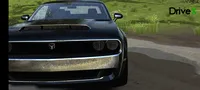 Dodge ‏Challenger ‏SRT8 Hellcat ‏2020