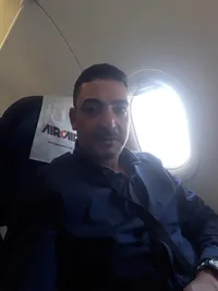 ملاك جرجس