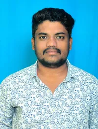 BANDI  VISHAL BABU