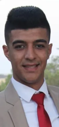 jihad bustanji