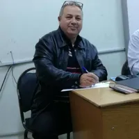 المعلم حسين  جبارة