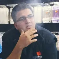 Nader Eadh