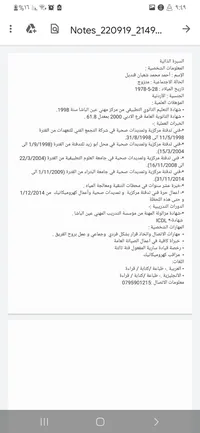 احمد قنديل