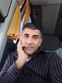 Bus Driver -Amman