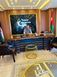 المهندس ابورافت دقامسه