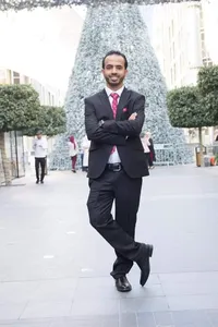 Civil Engineer -Amman