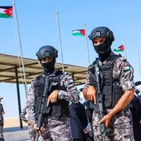 Auditor -Zarqa