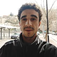Omar Khaled
