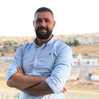 Graphic Designer -Amman