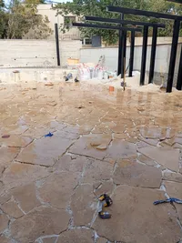 علي اسماعيل ابراهيم زعرور