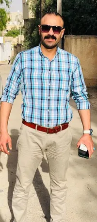 محمد الشياب