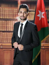 Zaid Okasha