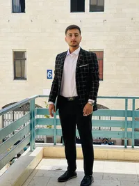 ameer melhem