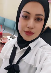 شروق طيطي