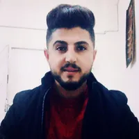 قصي حمدان