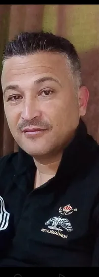 أمجد مقابله