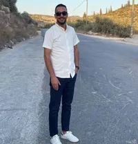 Yazeed Abudayyah