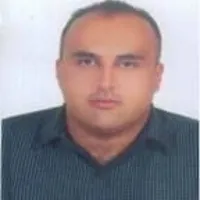 Security Officer -Amman