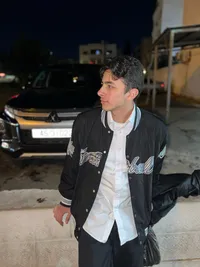 احمد الجيلاني