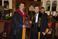 راشد المحاقطه العجارمه
