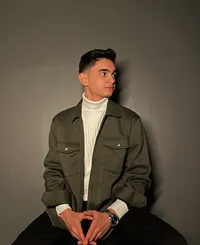 Zaid AL-Shmary