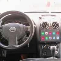 نيسان ‏قشقاي ‏Standard ‏2012