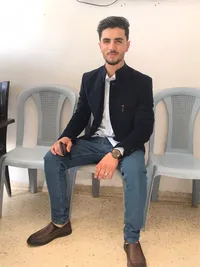 Tareq Assi