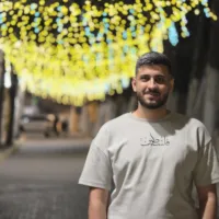 Cashier -Ramallah and Al-Bireh