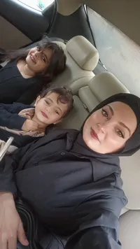 Ruba Ahmad
